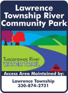 Lawrence Twp River Community Park Trail