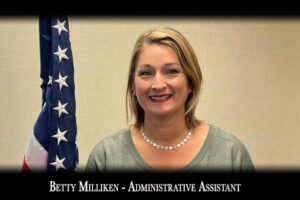 Betty Milliken